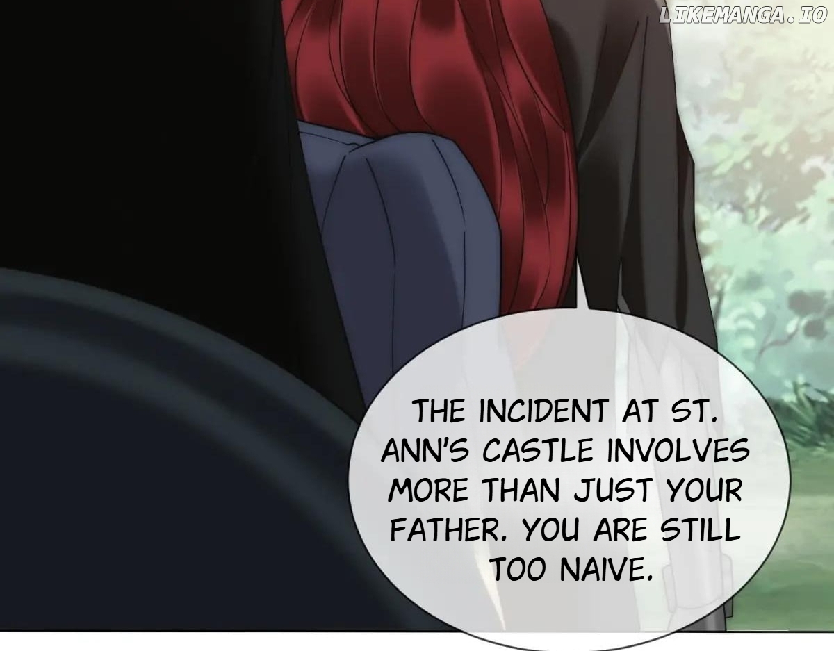 Don't Mess with a Deadly Revenger Chapter 73 - page 109